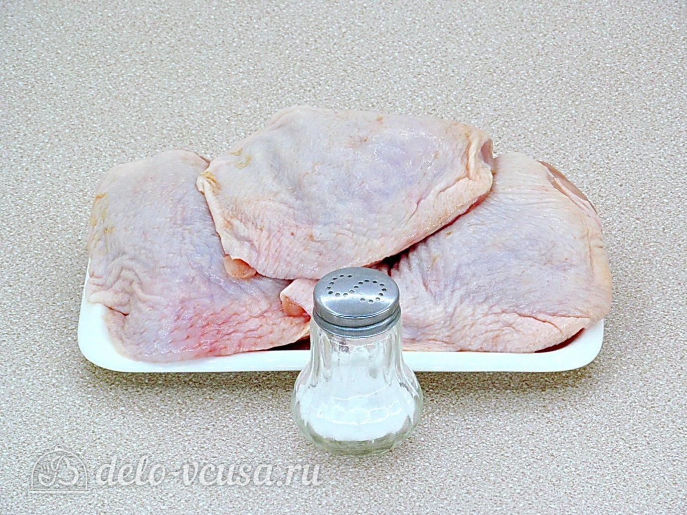Ингредиенты Курица в банке Фото ингредиенты Курица в банке