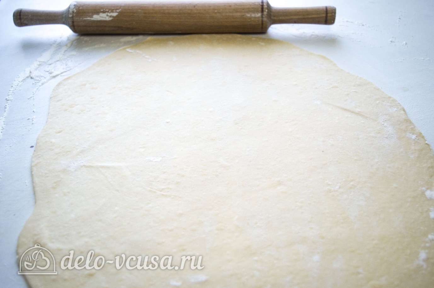 Шаг 8 приготовления Нудли с картошкой и мясом