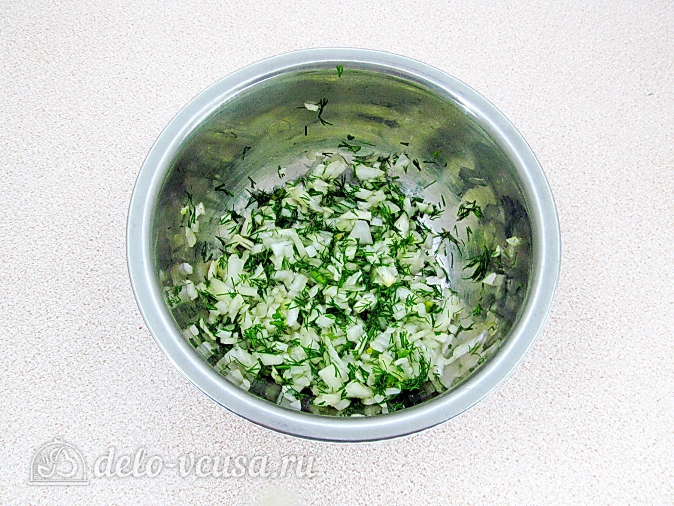 Шаг 8 приготовления Куриные голени с кетчупом в духовке