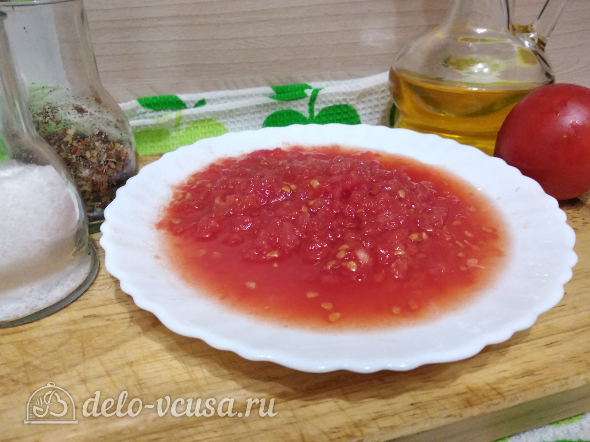 Шаг 6 приготовления Баранина тушеная с капустой