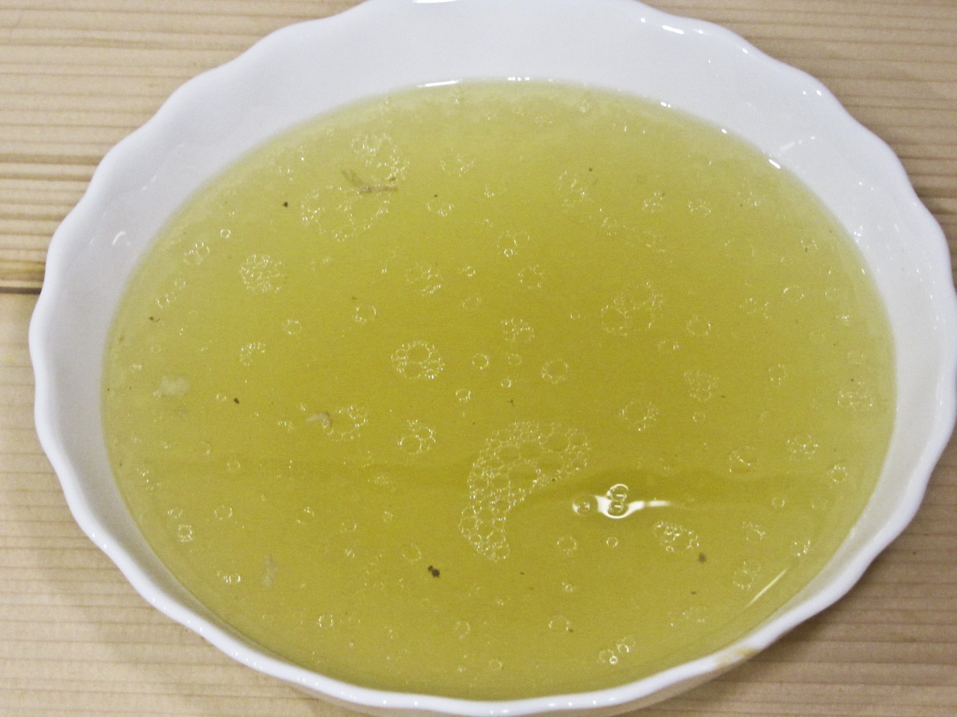 Шаг 14 приготовления Бешбармак из курицы