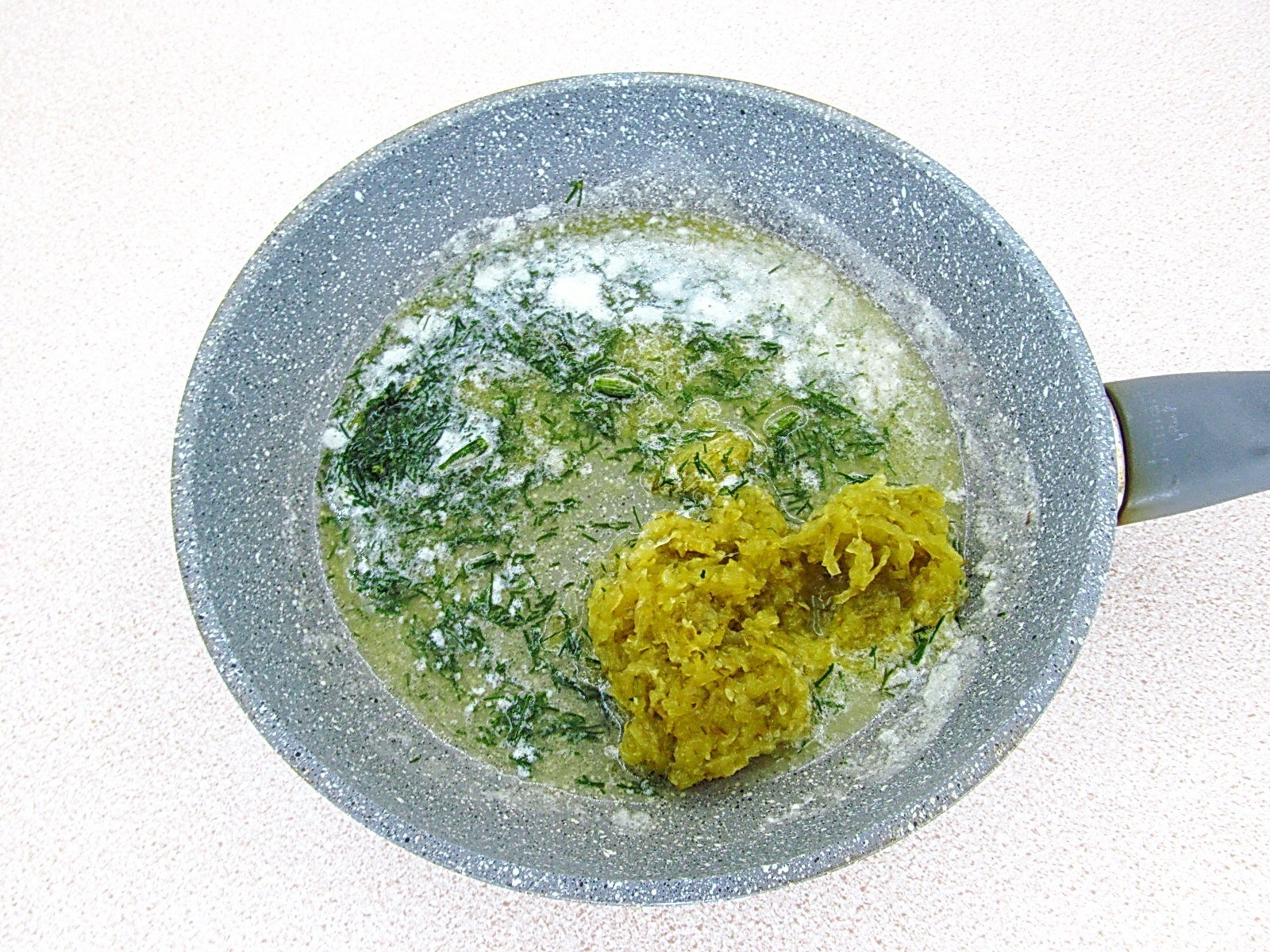 Шаг 10 приготовления Куриные шейки в духовке и пикантный соус