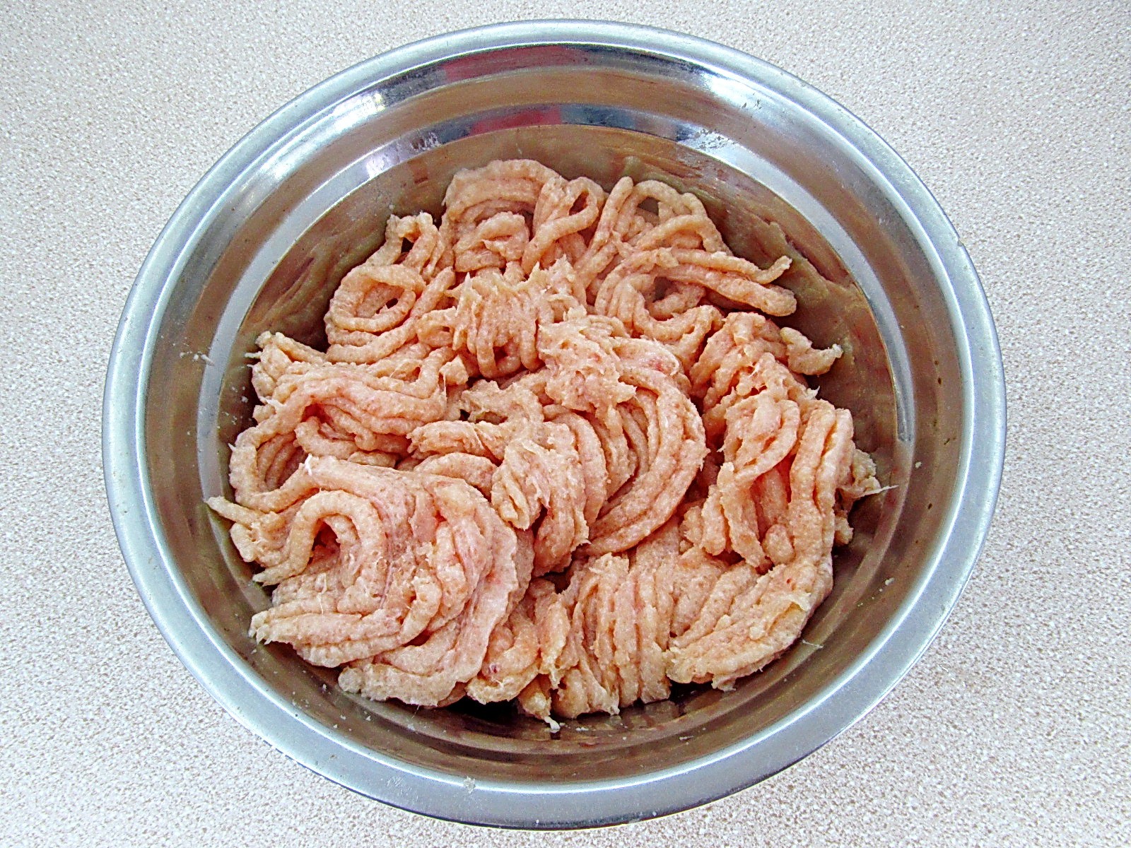 Шаг 5 приготовления Пожарские котлеты из курицы