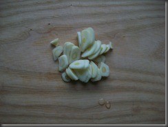 Шаг 1 приготовления Жареная картошка с куриным филе