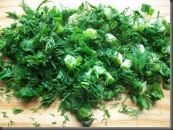 Шаг 11 приготовления Жареная картошка с куриным филе