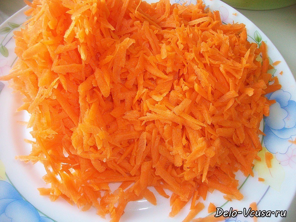 Шаг 10 приготовления Мясная начинка для пирожков, картопляников и пирогов