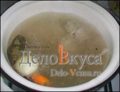 Шаг 2 приготовления Пицца с курицей, шампиньонами и сыром без томатной основы
