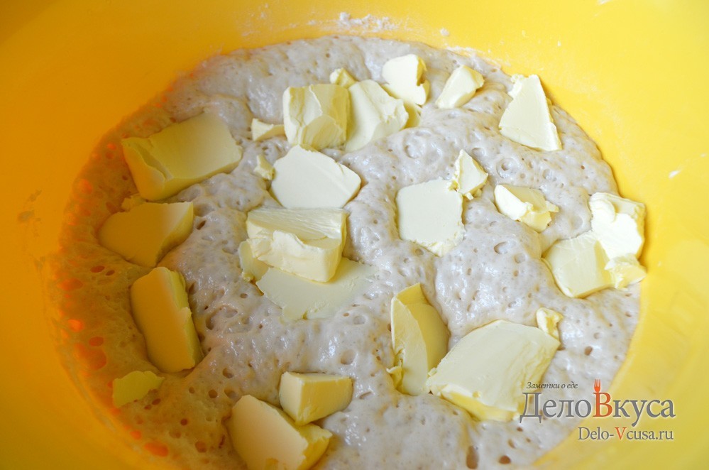 Шаг 15 приготовления Пирожки с мясом и картошкой в духовке