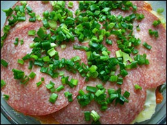 Шаг 24 приготовления Картофельная запеканка с мясом