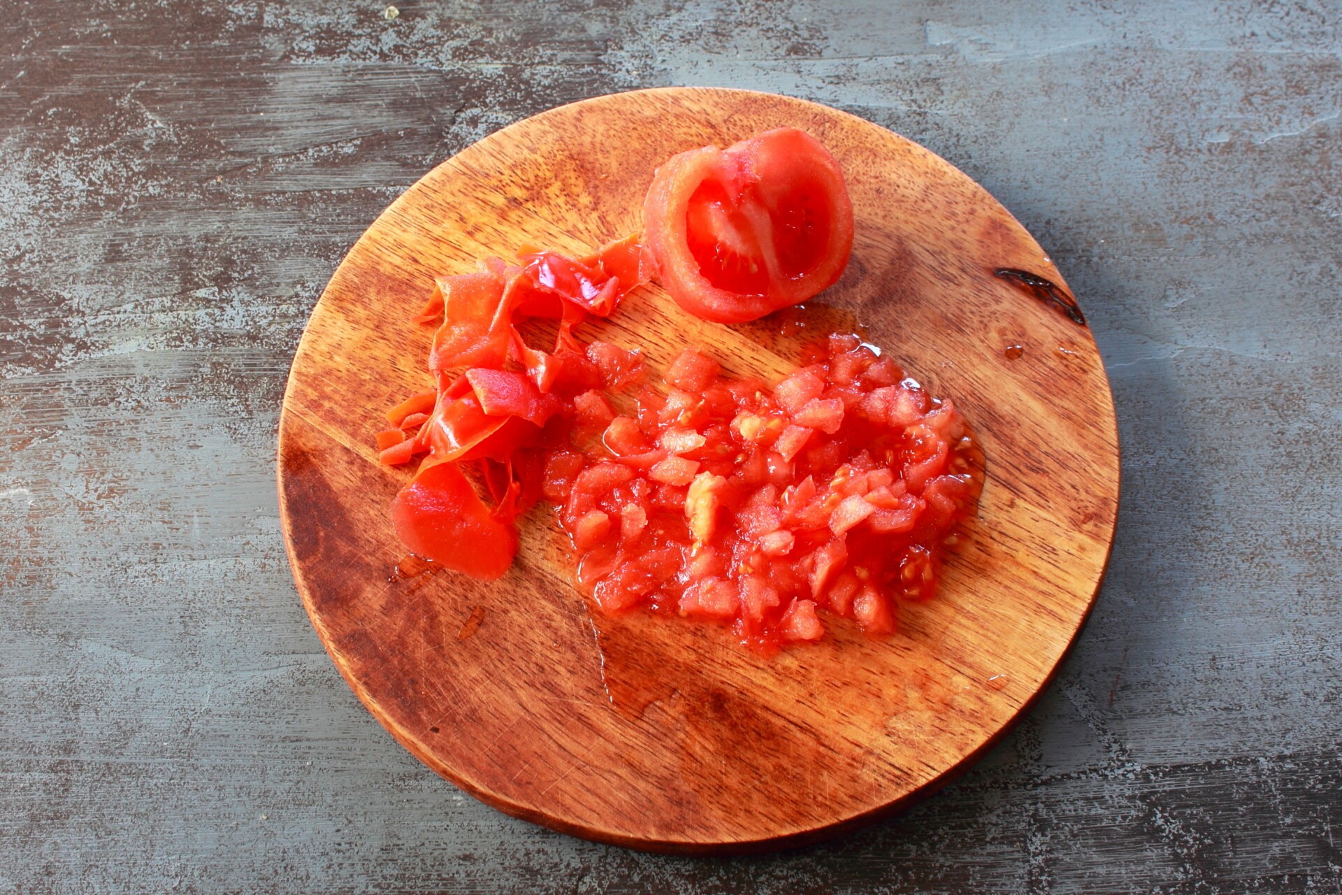 Шаг 10 приготовления Лазанья с курицей и грибами