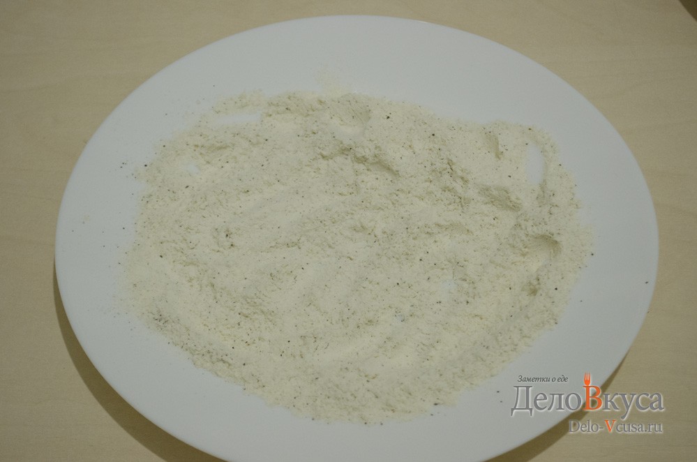 Шаг 3 приготовления Куриная печень жареная с луком