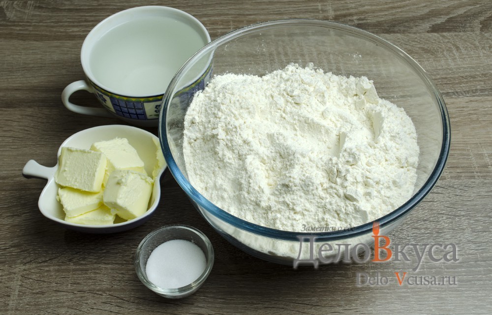 Шаг 1 приготовления Манты с мясом и тыквой в мультиварке