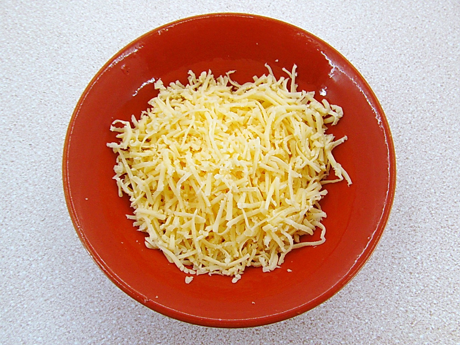 Шаг 1 приготовления Картофель по-савойски