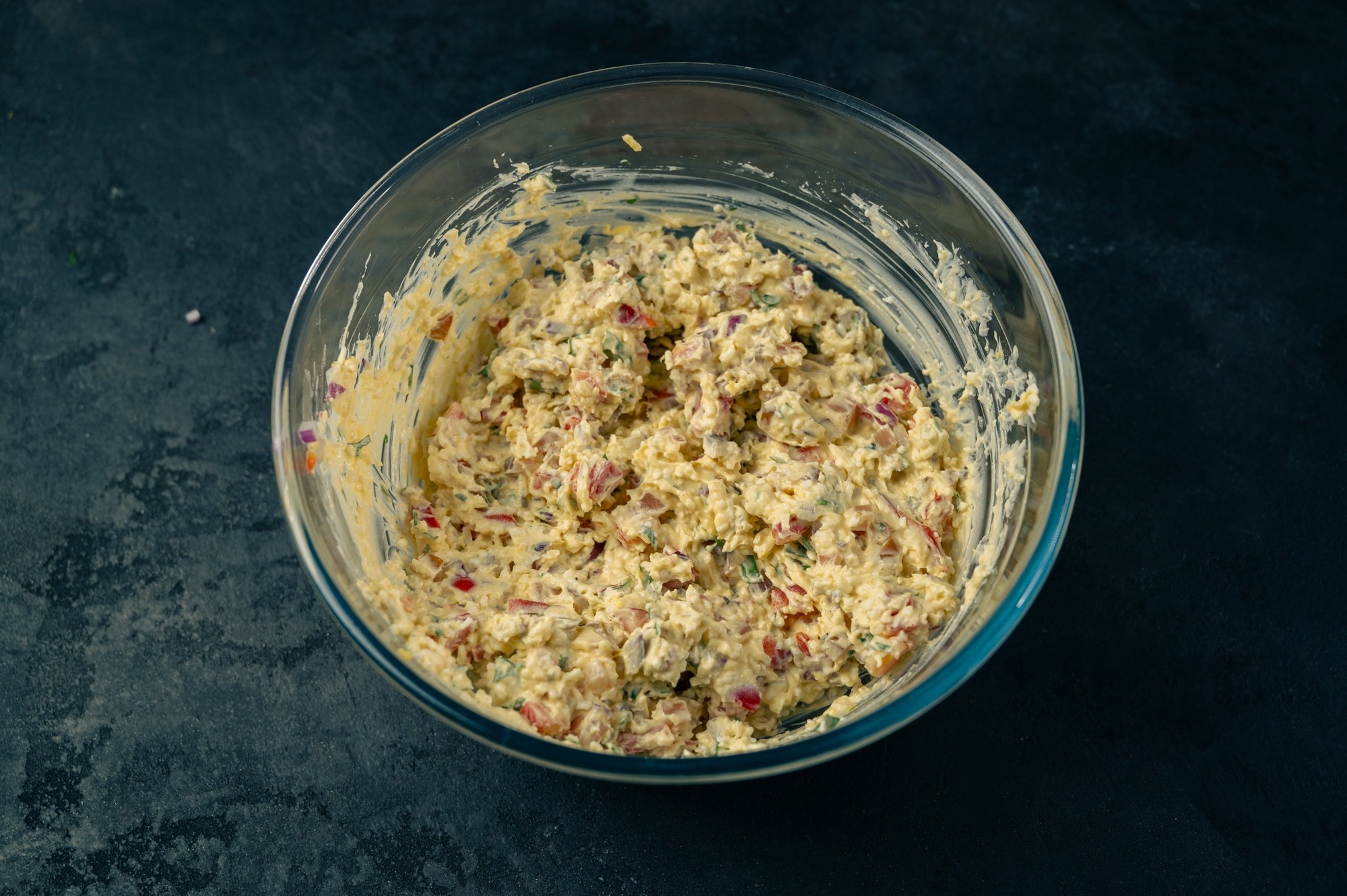 Шаг 6 приготовления Фаршированная пекинская капуста на закуску