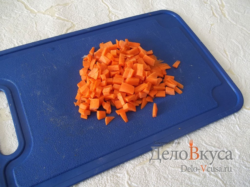 Шаг 8 приготовления Суп с фрикадельками и яйцом на мясном бульоне