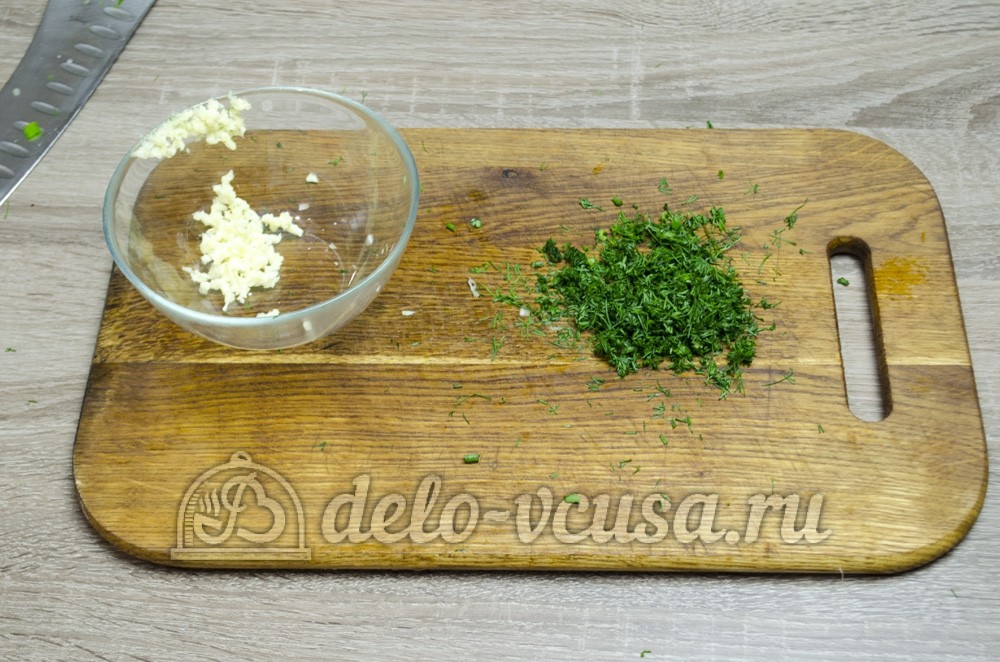 Шаг 10 приготовления Шаурма с курицей в домашних условиях