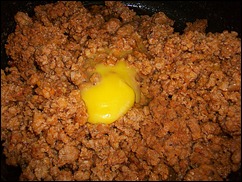 Шаг 10 приготовления Каннеллони с мясным фаршем