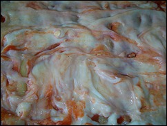 Шаг 16 приготовления Каннеллони с мясным фаршем