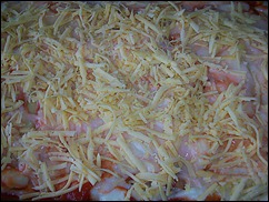 Шаг 17 приготовления Каннеллони с мясным фаршем