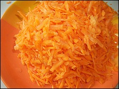 Шаг 2 приготовления Каннеллони с мясным фаршем