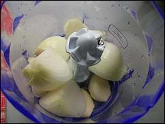 Шаг 1 приготовления Мясная заправка для пасты. Начинка для запеканки