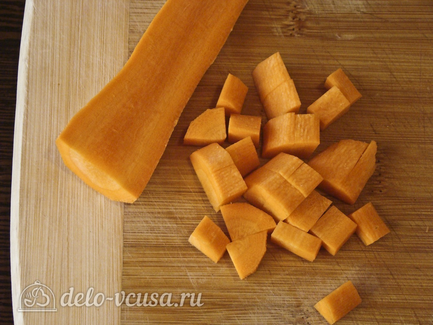 Шаг 3 приготовления Гречка с курицей в горшочке