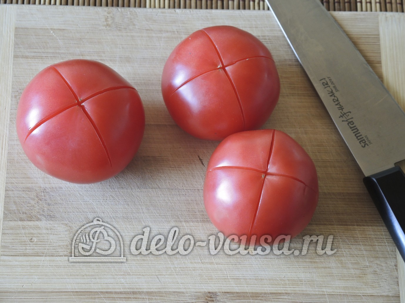 Шаг 2 приготовления Лобио из стручковой фасоли