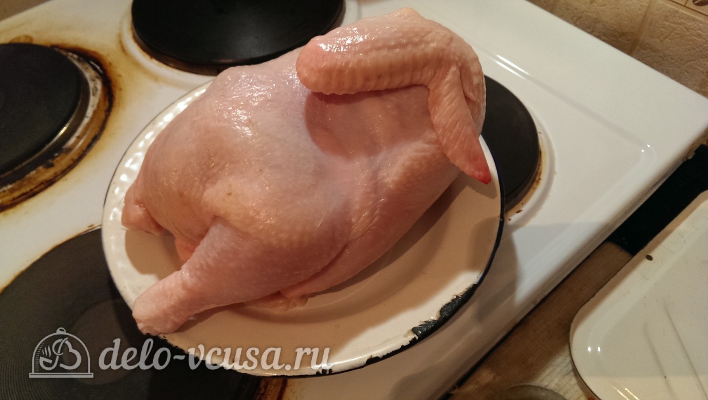Ингредиенты Бигус с курицей Фото ингредиенты Бигус с курицей