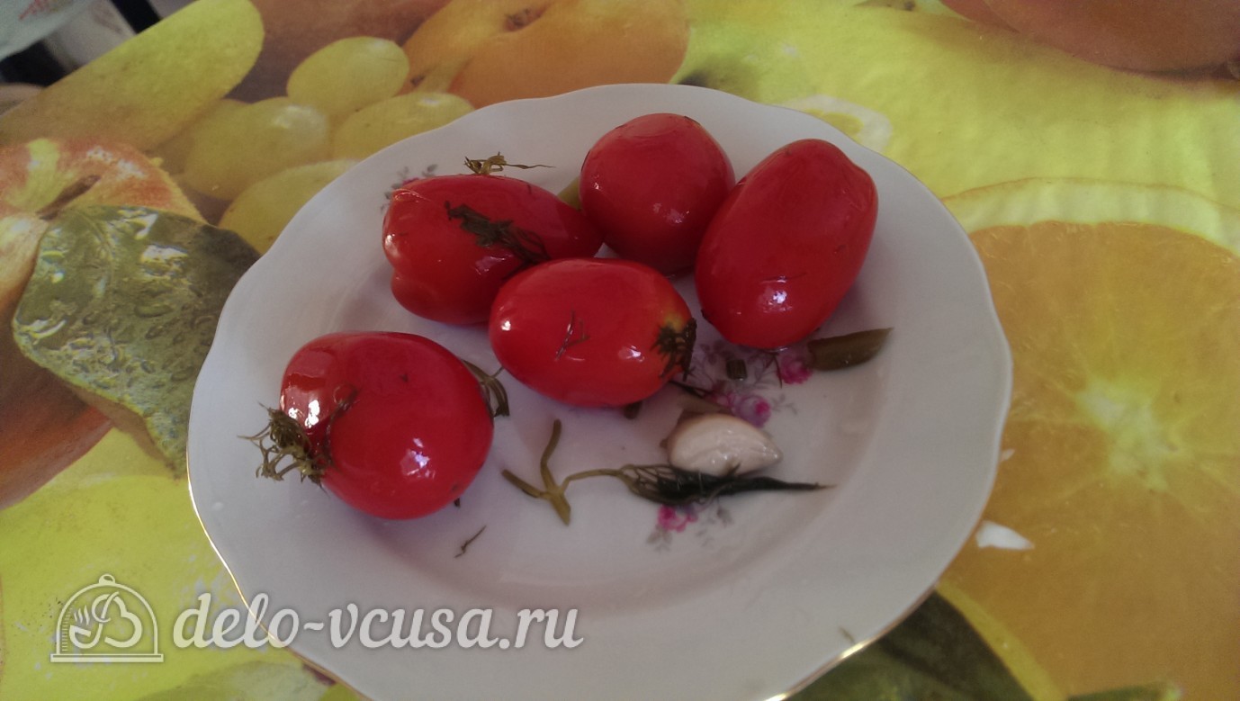 Шаг 11 приготовления Бигус с курицей