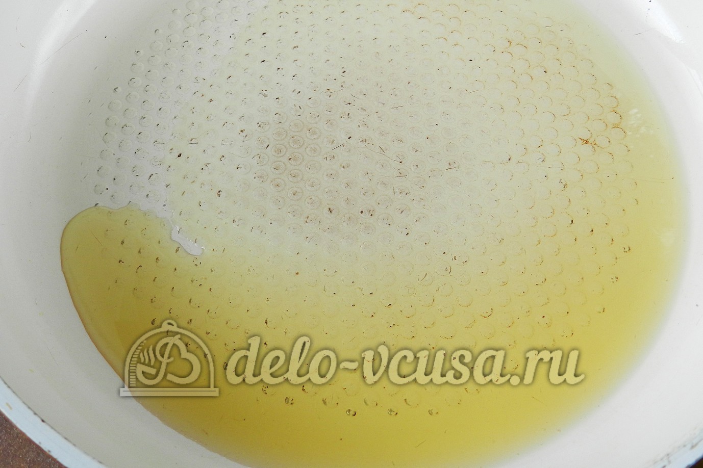 Шаг 11 приготовления Оладьи из кабачков с морковью