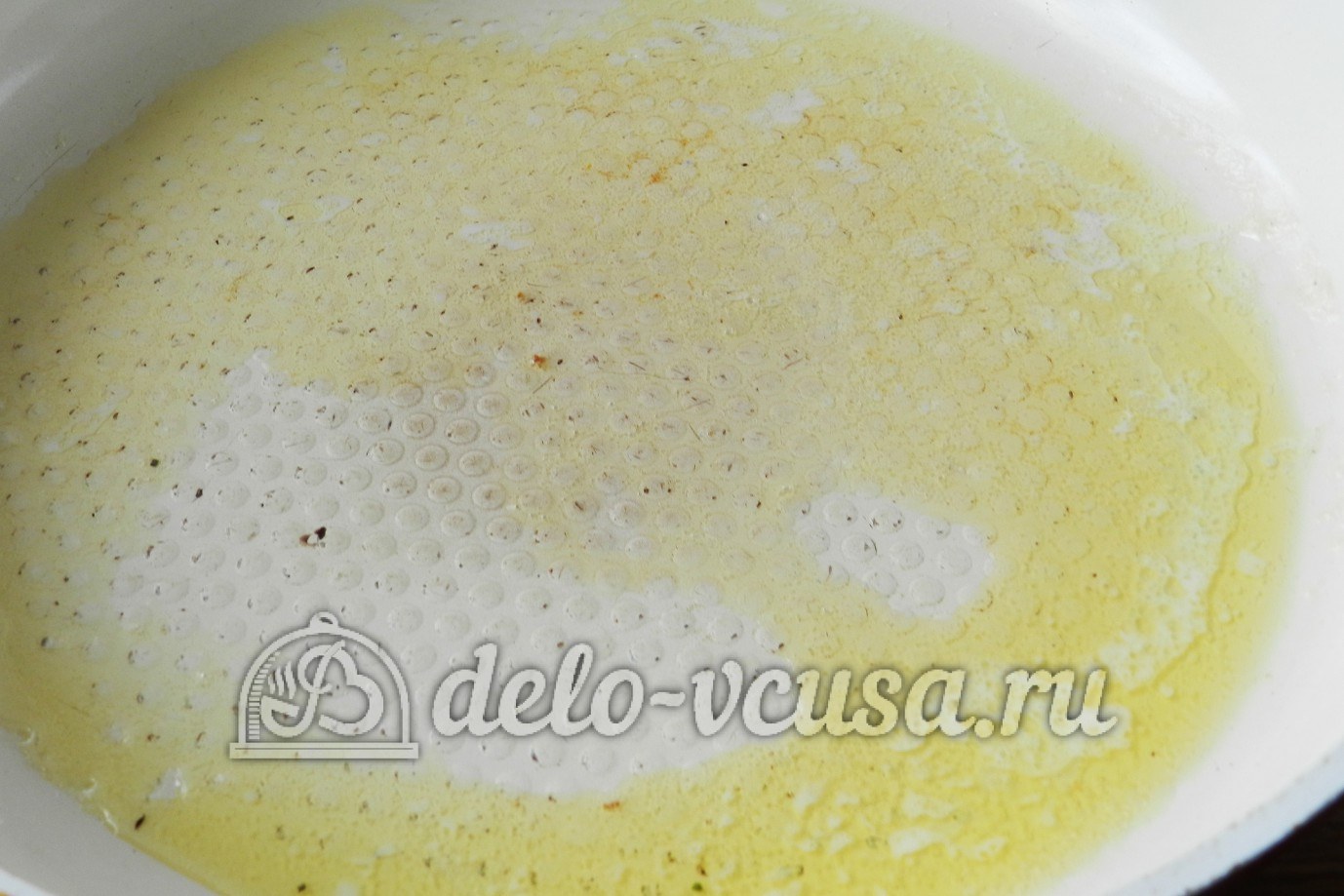 Шаг 4 приготовления Макароны с томатным соусом и маслинами