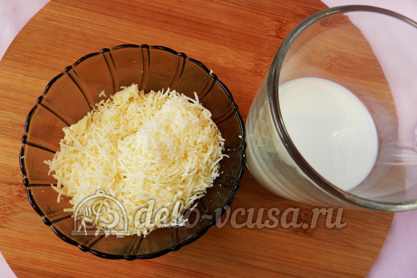 Шаг 12 приготовления Курица с красной фасолью в духовке
