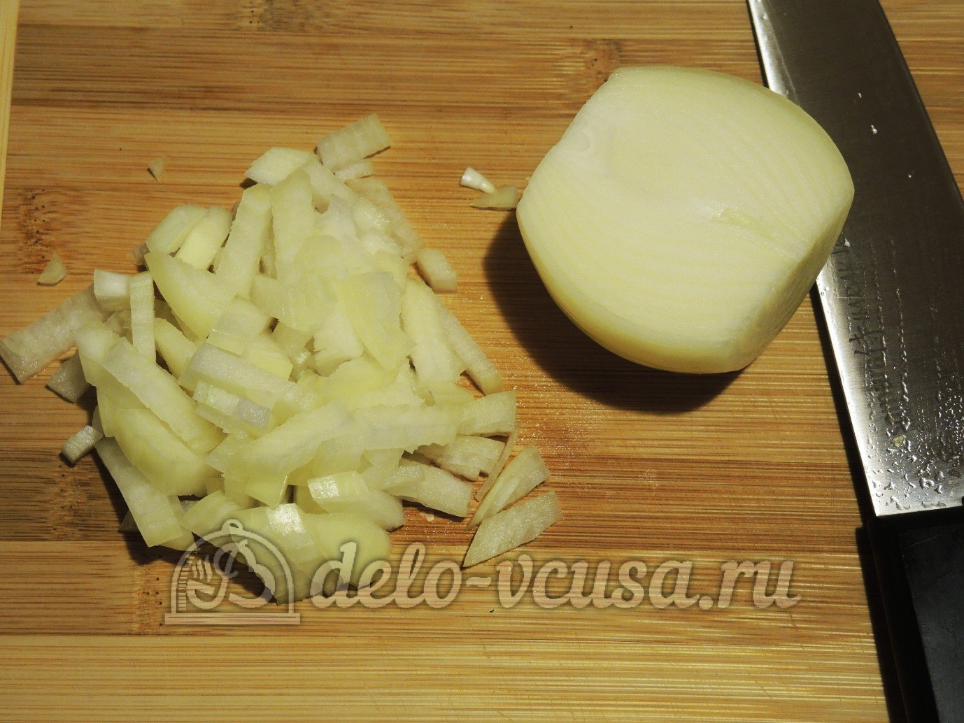 Шаг 9 приготовления Курица миланезе с томатным соусом