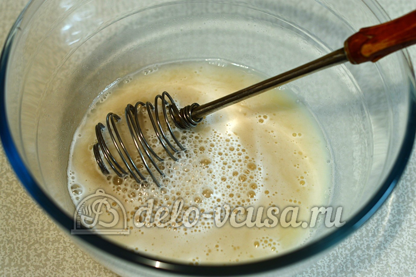 Шаг 1 приготовления Пирожки с капустой