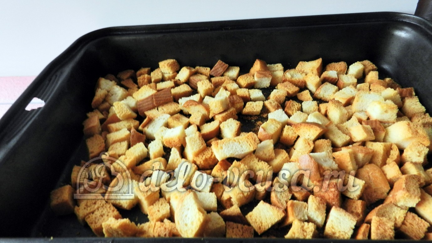 Шаг 4 приготовления Куриное филе в сухарях