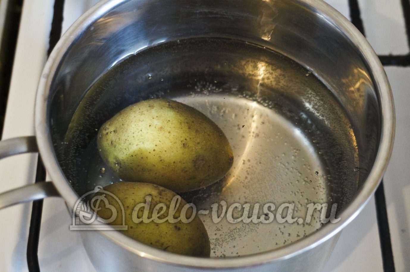 Шаг 6 приготовления Салат с языком и морковью по-корейски