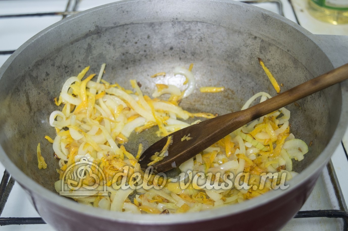 Шаг 3 приготовления Молодая картошка с курицей