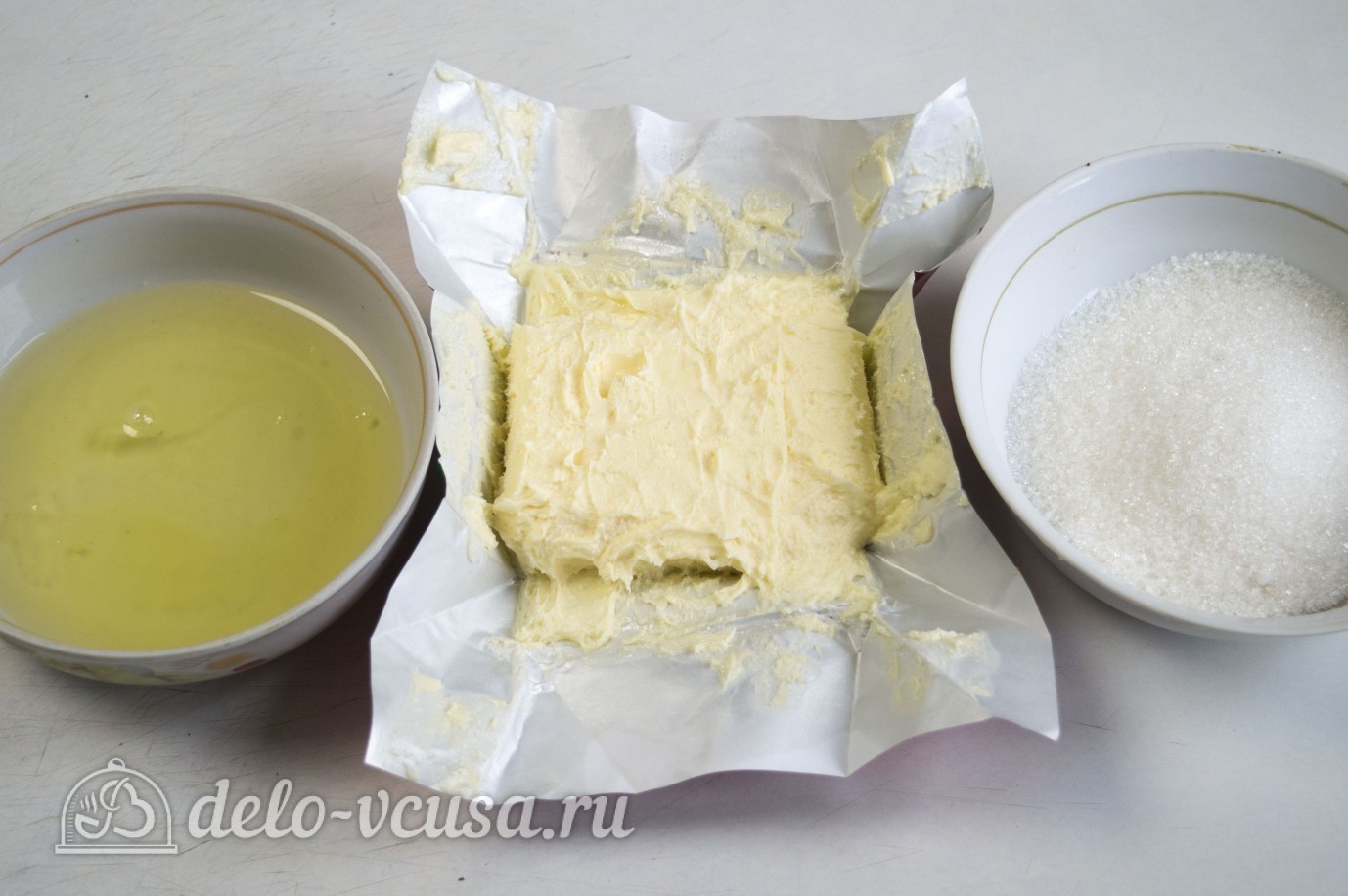 Ингредиенты Масляный крем на швейцарской меренге Фото ингредиенты Масляный крем на швейцарской меренге