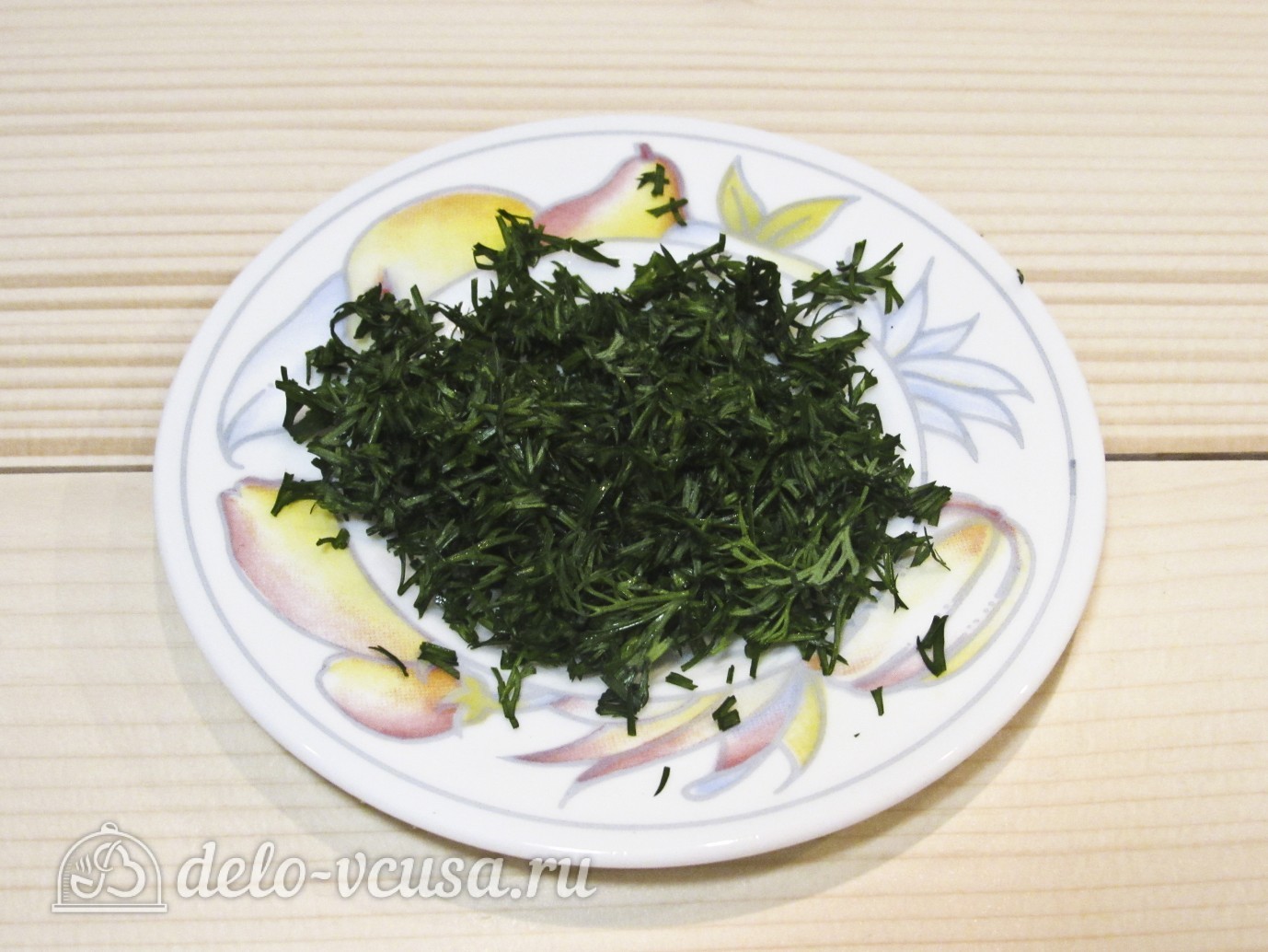 Шаг 3 приготовления Куриная запеканка