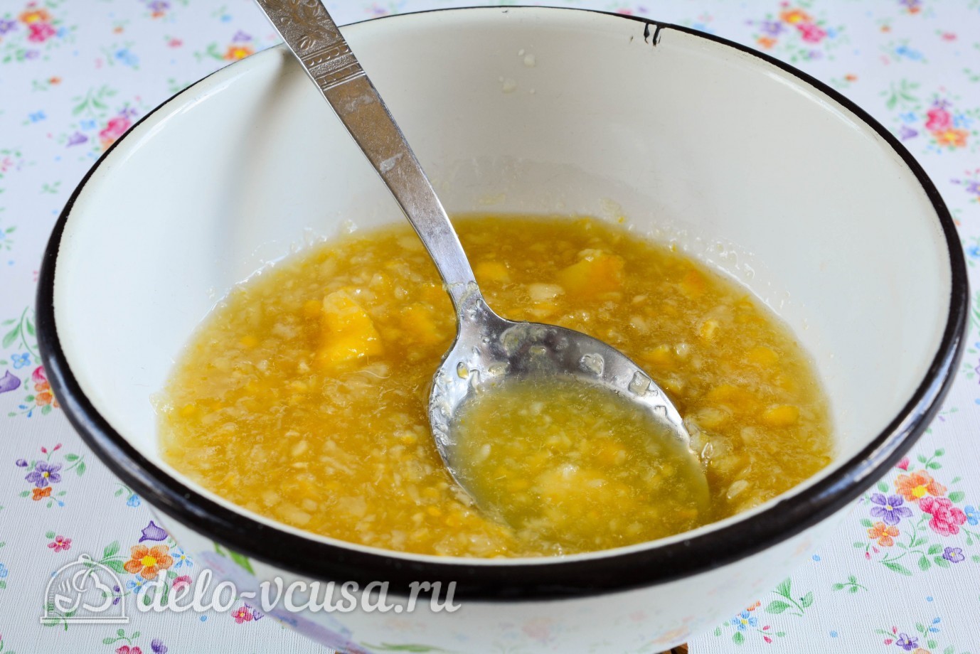 Шаг 4 приготовления Варенье из лимонов
