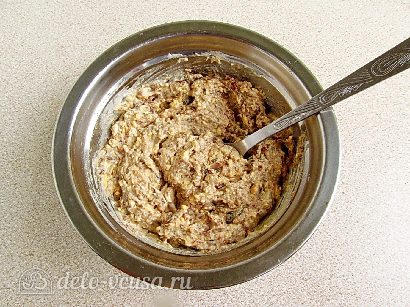 Шаг 5 приготовления Яйца, фаршированные шпротами