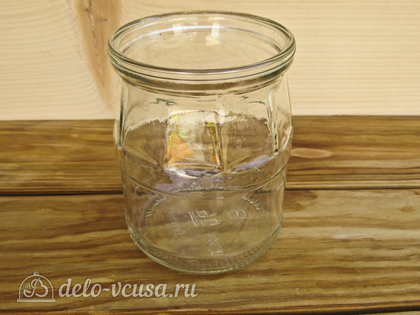Шаг 15 приготовления Икра из баклажанов на зиму