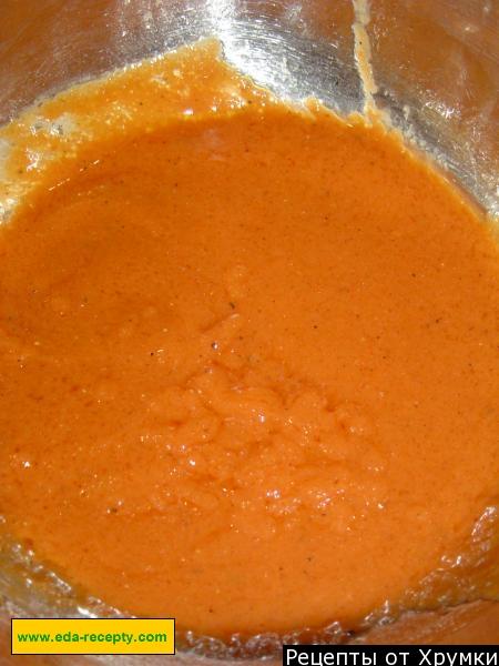 Шаг 2 приготовления Салат с кукурузой и рисом, фасолью