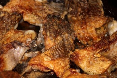 Обложка рецепта Закуска русской кухни