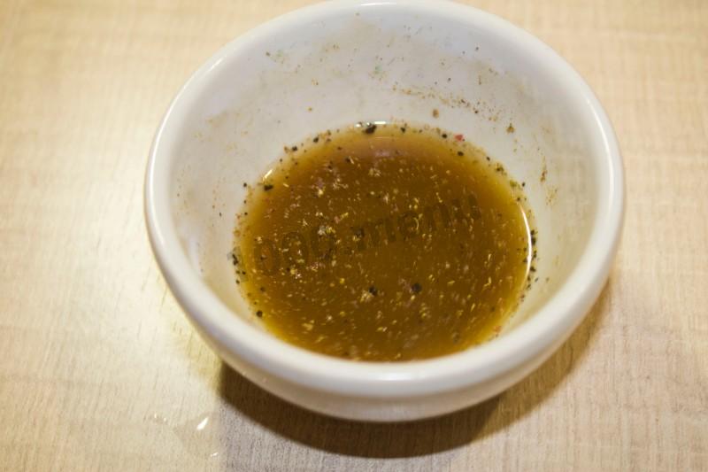 Шаг 6 приготовления Шаверма в лаваше с курицей в домашних условиях