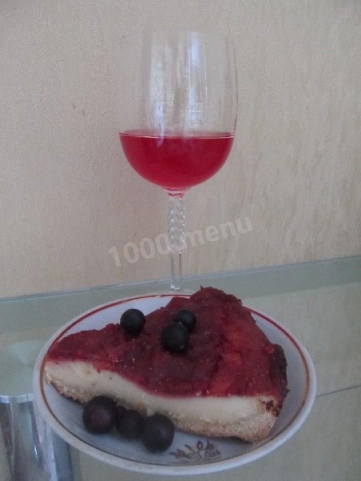 Шаг 10 приготовления Спотыкач