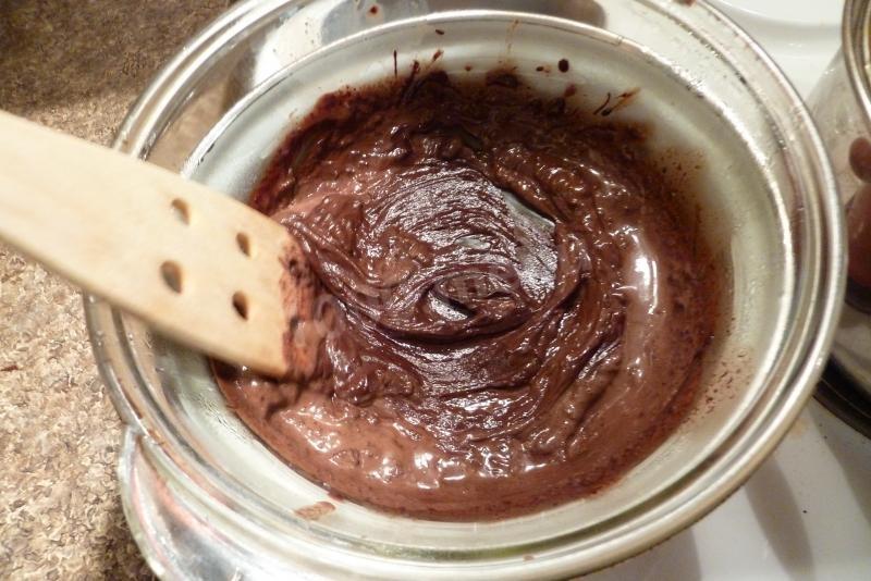 Шаг 5 приготовления Чинтаки