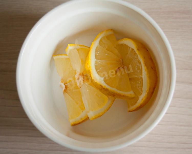Шаг 2 приготовления Домашний медовый квас квас из ржаной муки