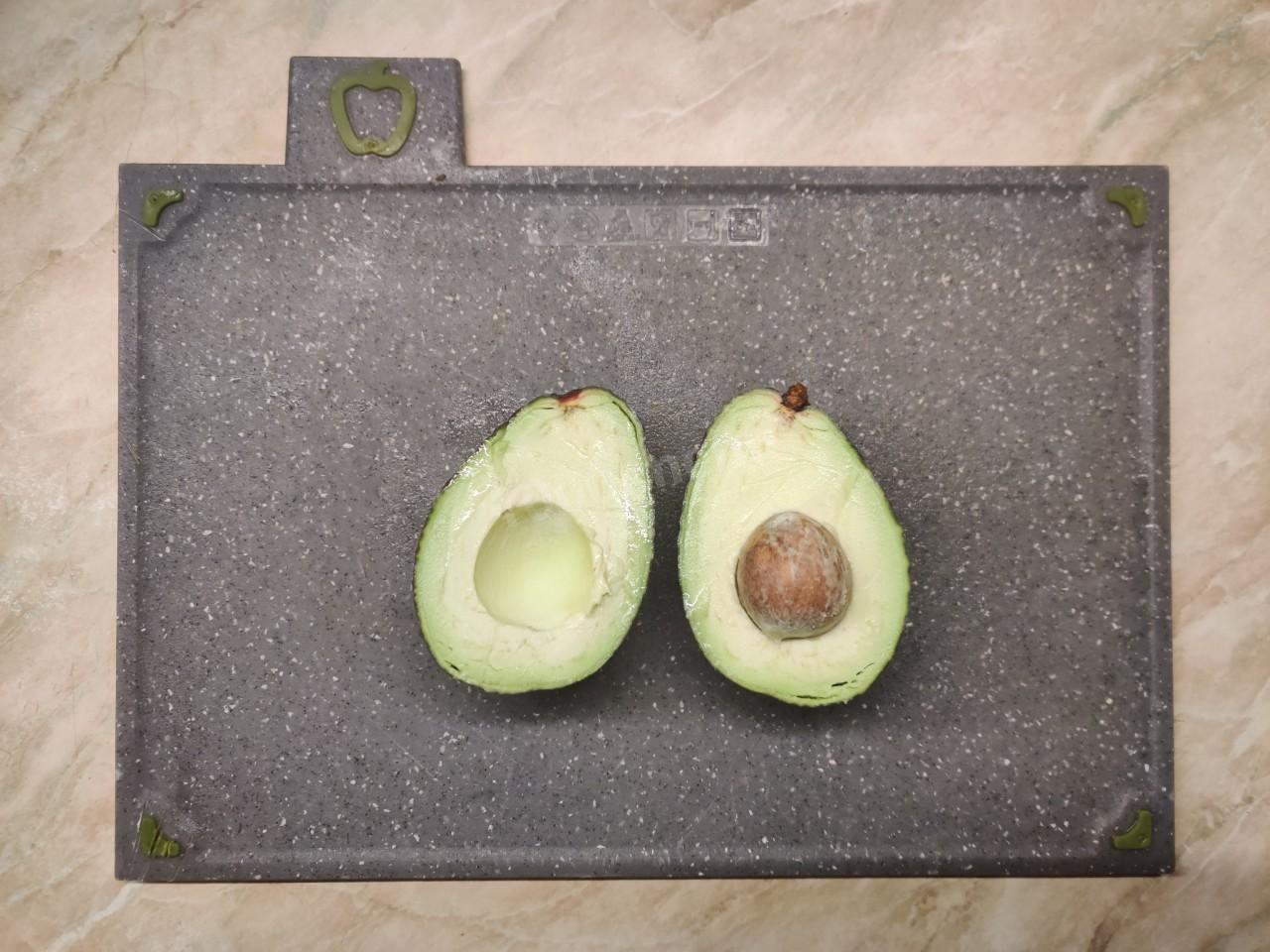 Шаг 6 приготовления Салат Мексиканский с курицей фасолью и болгарским перцем