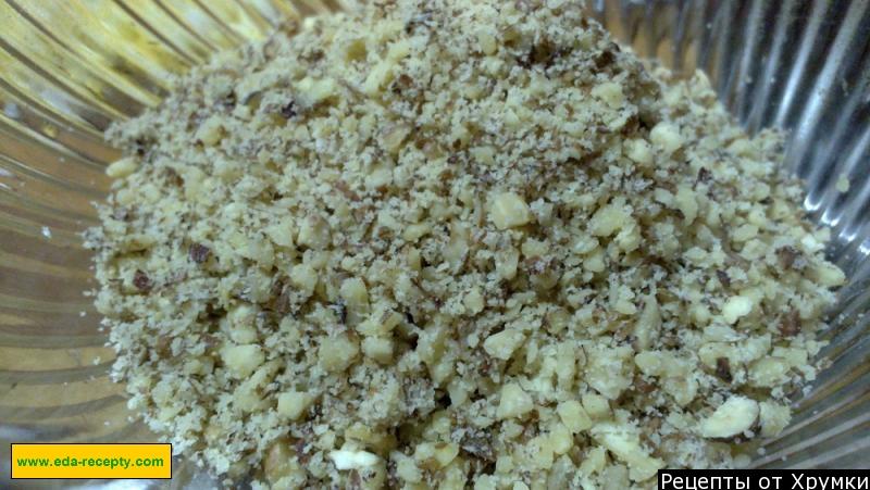 Шаг 4 приготовления Сырные палочки из крабовых - оригинальная закуска